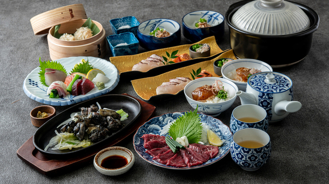 九州酒場 筑紫 - メイン写真: