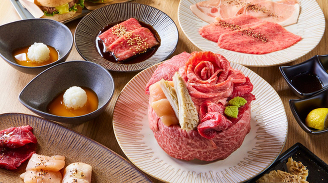 ニクアザブ - メイン写真: