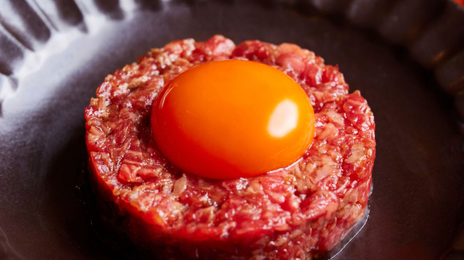 ニクアザブ - メイン写真: