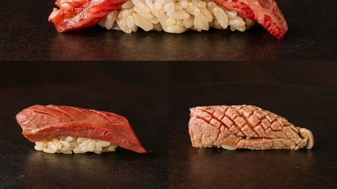 恵比寿焼肉　kintan - メイン写真: