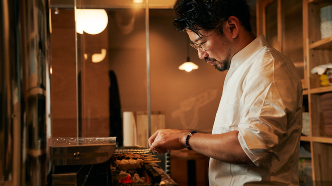 焼鳥割烹しょうちゃん - メイン写真: