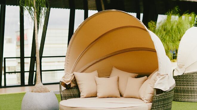 The Mint Ginza - メイン写真: