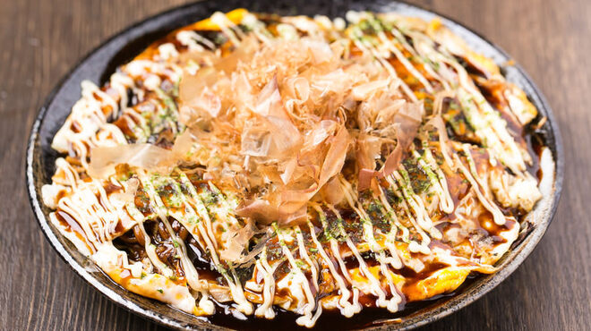 SAITANIYA - 料理写真: