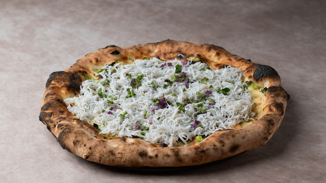 Ciel Pizza  - メイン写真: