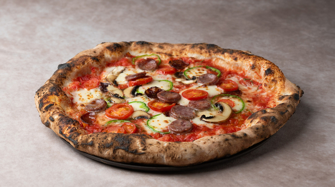 Ciel Pizza  - メイン写真: