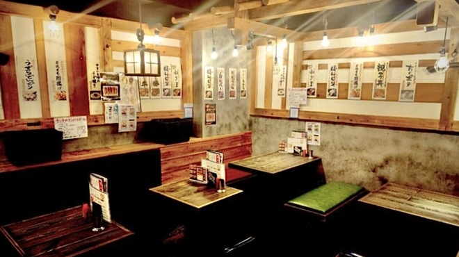 若どり屋 - メイン写真: