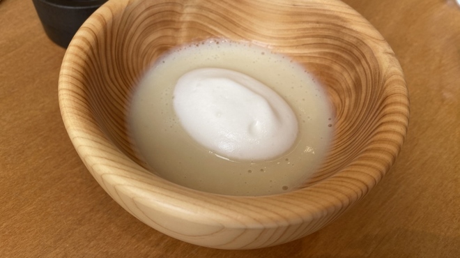 MORI NO GOHAN - 料理写真: