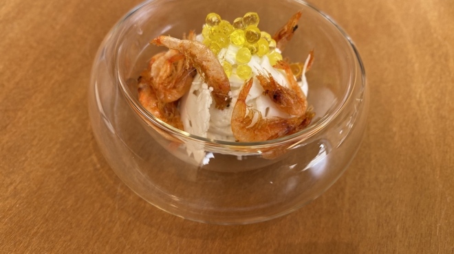 MORI NO GOHAN - 料理写真: