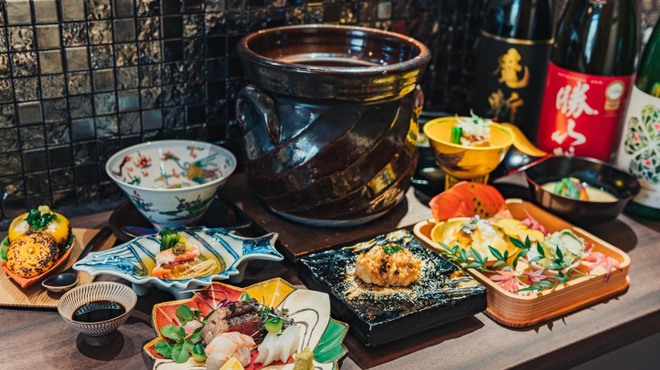 銀座 くらはし - メイン写真: