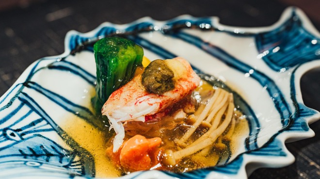 銀座 くらはし - メイン写真: