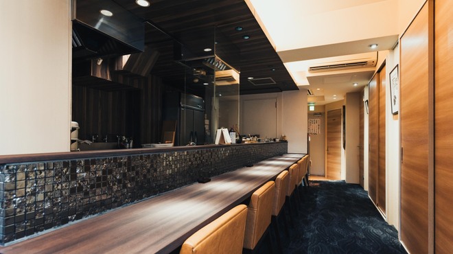 銀座 くらはし - メイン写真: