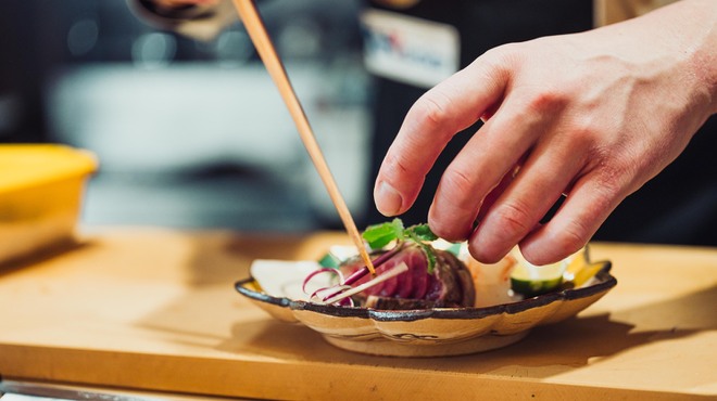 銀座 くらはし - メイン写真: