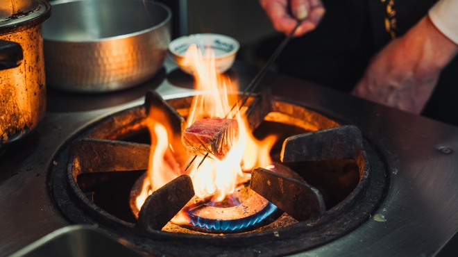 銀座 くらはし - メイン写真: