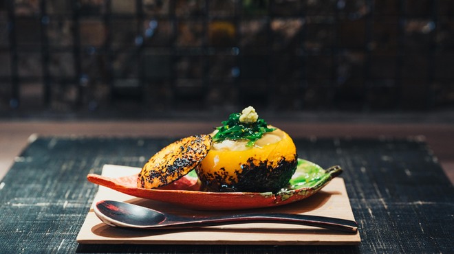 銀座 くらはし - メイン写真: