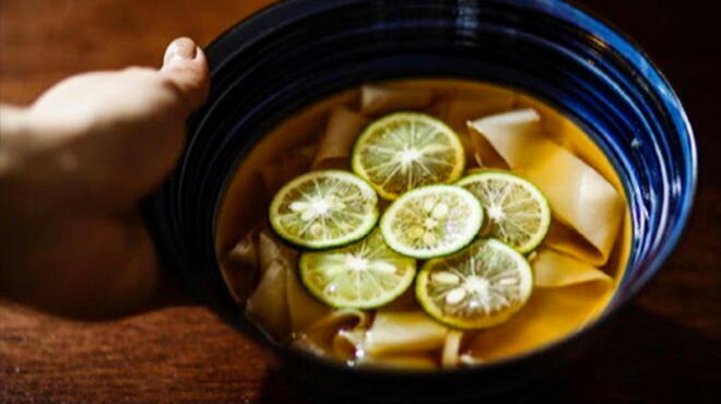 星が丘製麺所 - メイン写真: