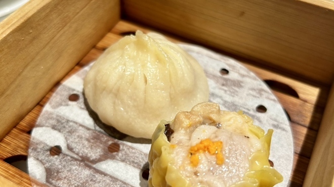 水綾閣 - 料理写真:
