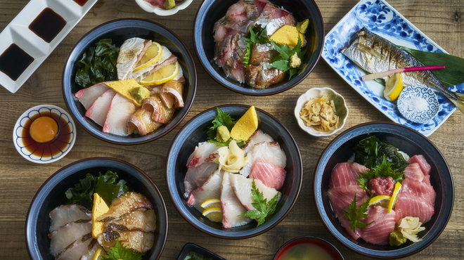 島の味処 平戸こんね - メイン写真: