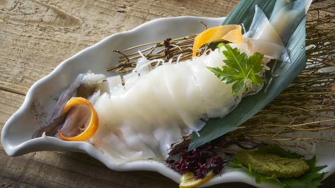 島の味処 平戸こんね - メイン写真: