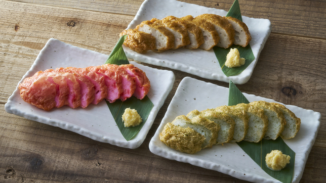 島の味処 平戸こんね - メイン写真: