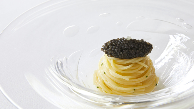 Ristorante YAMAZAKI - メイン写真: