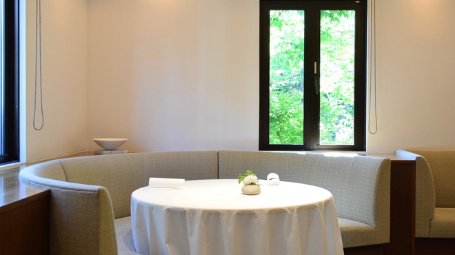 Ristorante YAMAZAKI - メイン写真:
