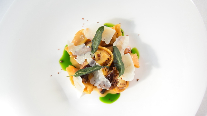 Ristorante YAMAZAKI - メイン写真: