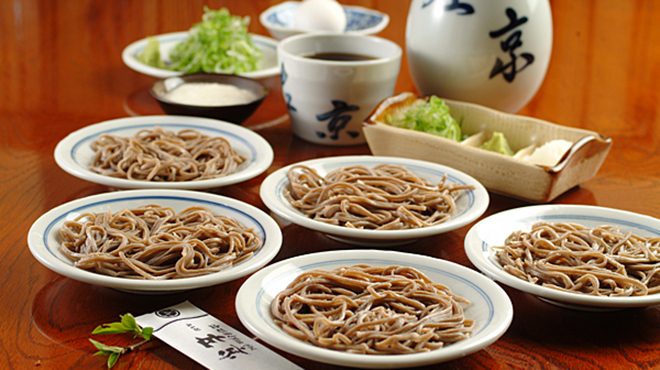 左京 - メイン写真: