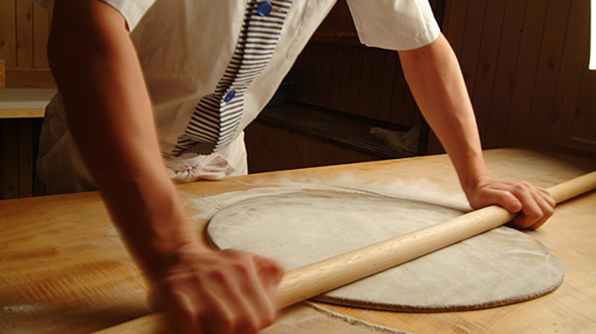 左京 - メイン写真: