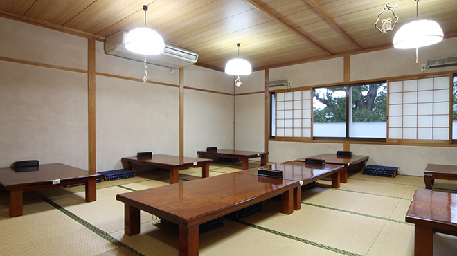 左京 - メイン写真: