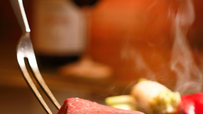 鉄板焼 銀杏 - 料理写真:年末年始特別メニュー_ディナー
