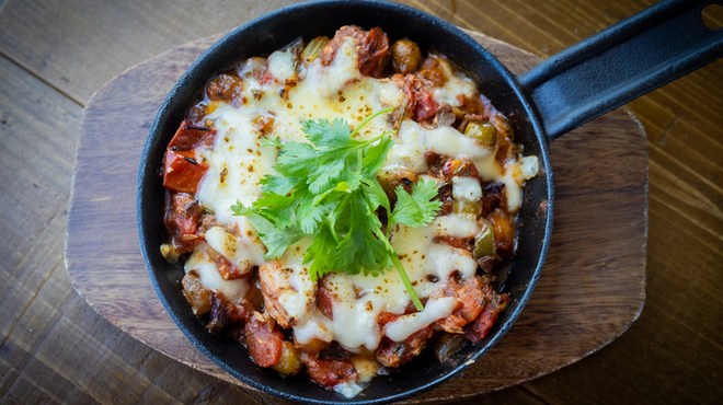 魚介ビストロ sasaya BYO - メイン写真: