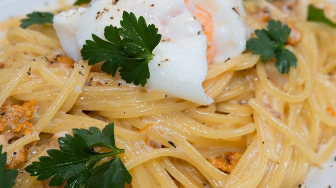 魚介ビストロ sasaya BYO - メイン写真: