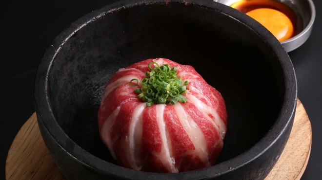 焼肉ホルモン ボンズ - メイン写真: