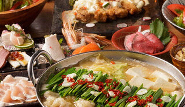 創作郷土料理 蔵 - メイン写真: