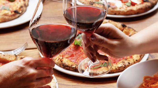 イータリー - メイン写真: