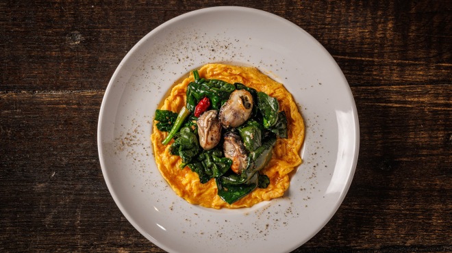 MONDO - メイン写真: