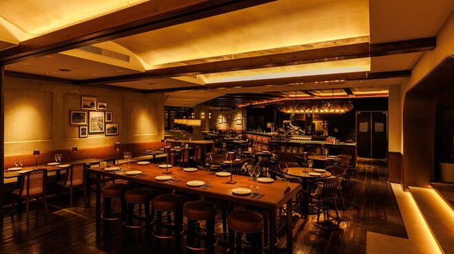 MONDO - メイン写真: