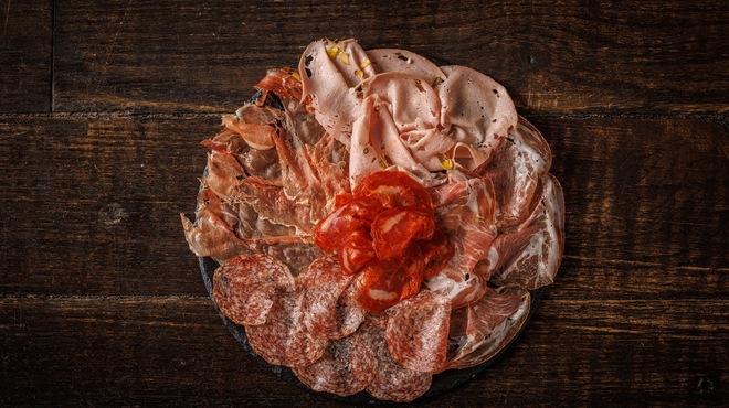 MONDO - メイン写真: