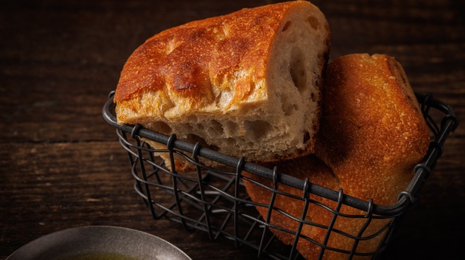 MONDO - メイン写真: