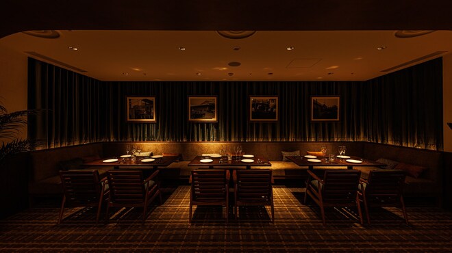 MONDO - メイン写真: