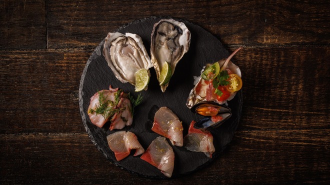 MONDO - メイン写真: