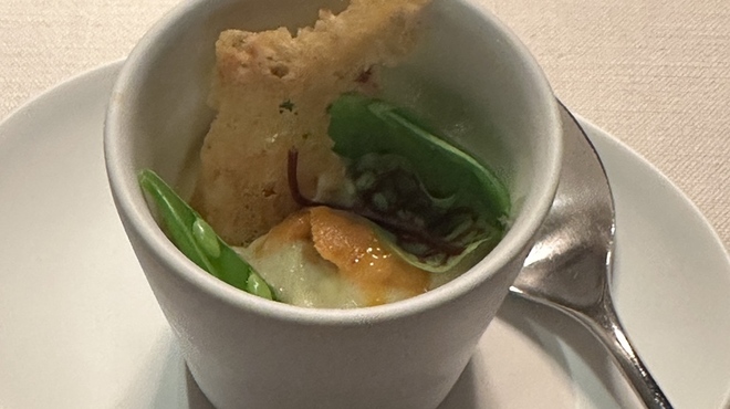 Viridis - 料理写真:
