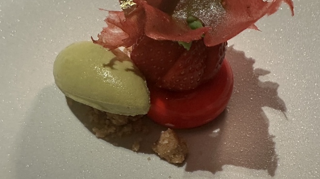 Viridis - 料理写真: