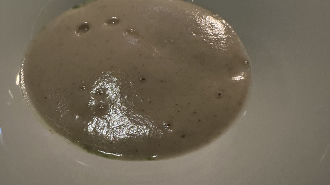 Viridis - 料理写真: