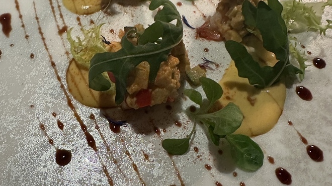 Viridis - 料理写真: