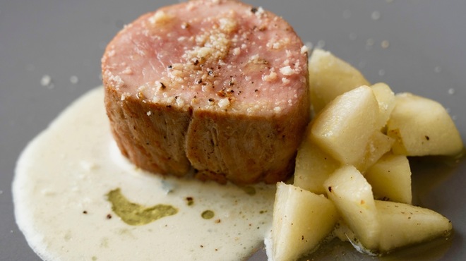 Badalone - メイン写真: