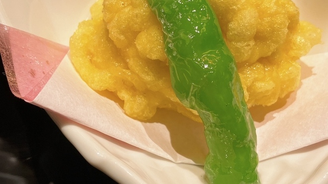 銀座 らん月 - 料理写真: