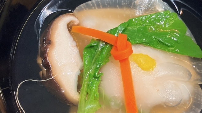 銀座 らん月 - 料理写真: