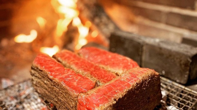 なぎさのハンバーガー - メイン写真: