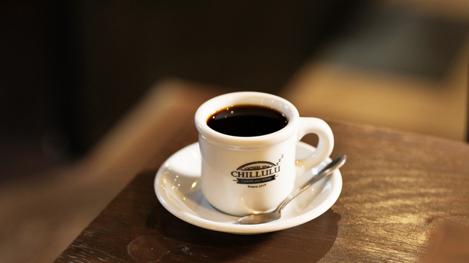 CHILLULU COFFEE - メイン写真: